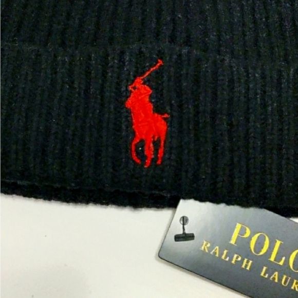 Polo Ralph Lauren Hat - Picture 2 of 5